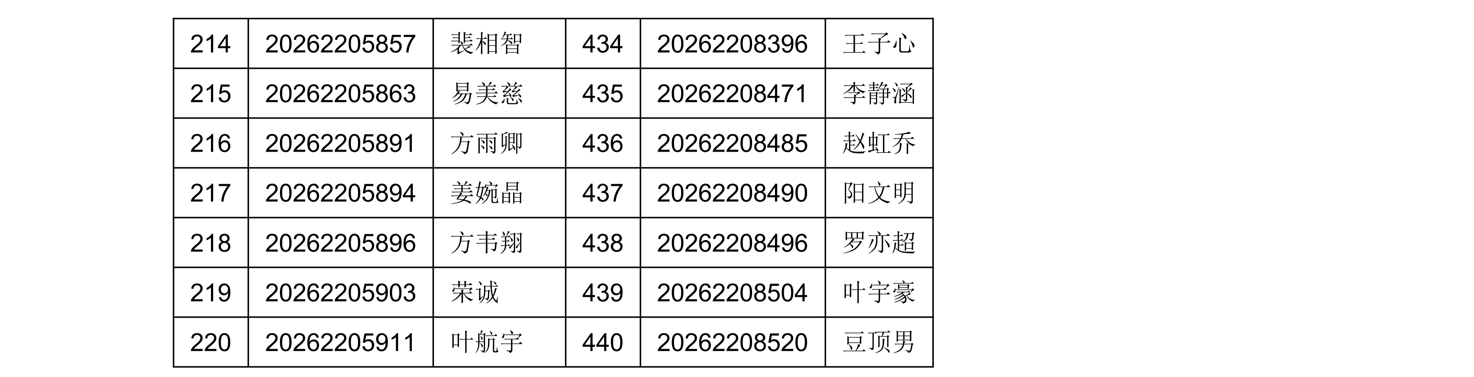 沙巴体育-全球领先体育平台-足球篮球赛事推荐
2026年暑期夏令营入营名单公示_06.png