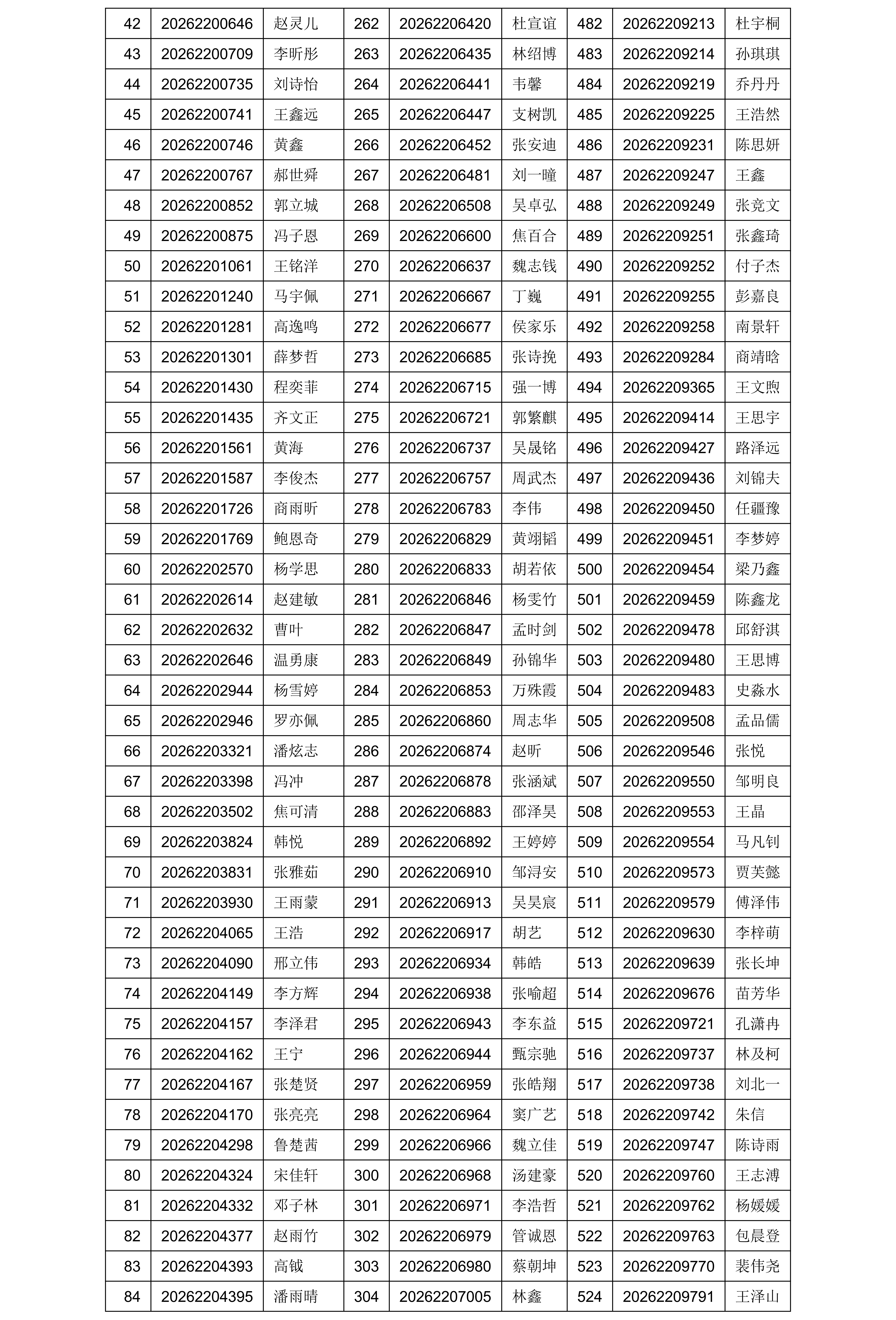 沙巴体育-全球领先体育平台-足球篮球赛事推荐
2026年暑期夏令营入营名单公示_02.png
