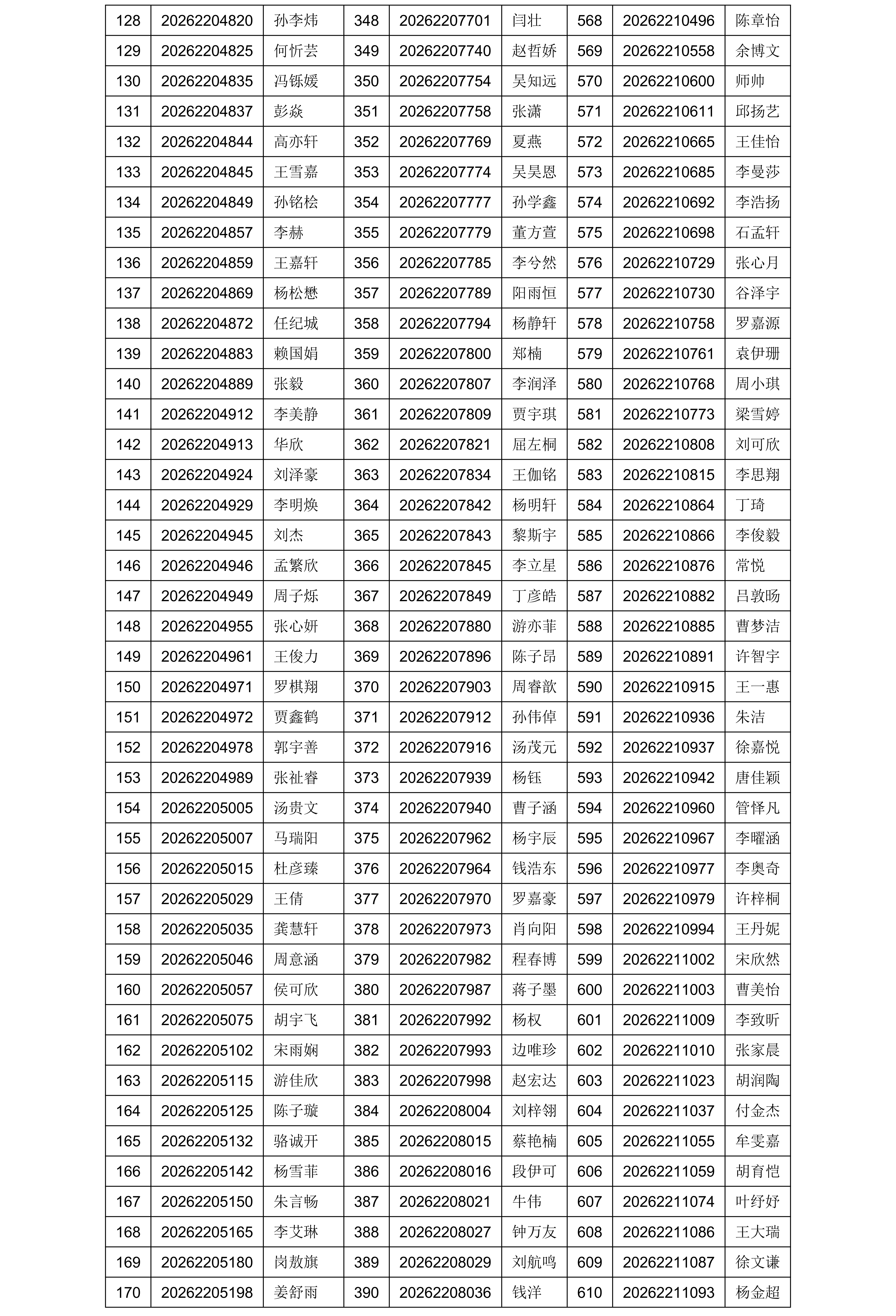 沙巴体育-全球领先体育平台-足球篮球赛事推荐
2026年暑期夏令营入营名单公示_04.png